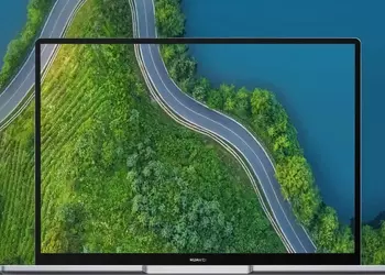 Huawei представила Qingyun L540: 14-дюймовый ноутбук с процессором Kirin 9006C на борту