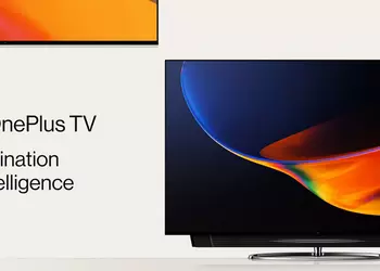 OnePlus работает над новым флагманским смарт-телевизором с 65-дюймовым экраном QLED, частотой 120 Гц и динамиками на 70 Вт