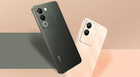 Rumeur : Vivo Y300 Pro recevra un écran quadrangulaire et une batterie allant jusqu'à 6500 mAh