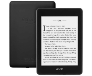 Kindle Paperwhite