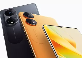 It's official: OPPO Reno 8T with MediaTek Helio G99 chip and 108 MP camera unveiled on 8 February