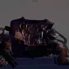 Миниатюра модели демона DOOM 4