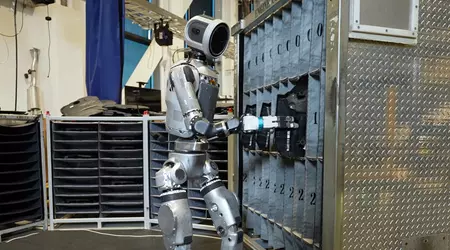 Looks like a human, works better: Boston Dynamics shows Atlas robot in action