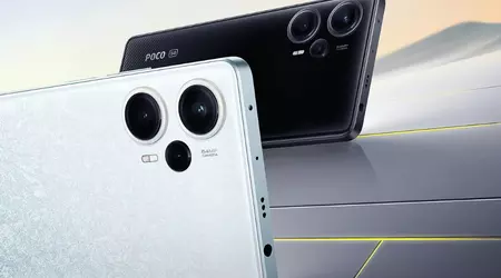 Xiaomi вже працює над POCO F7 та POCO F7 Pro