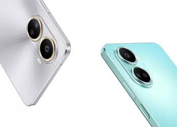 Huawei опередила Samsung в продажах складных смартфонов: новый лидер рынка в первом квартале 2024 года