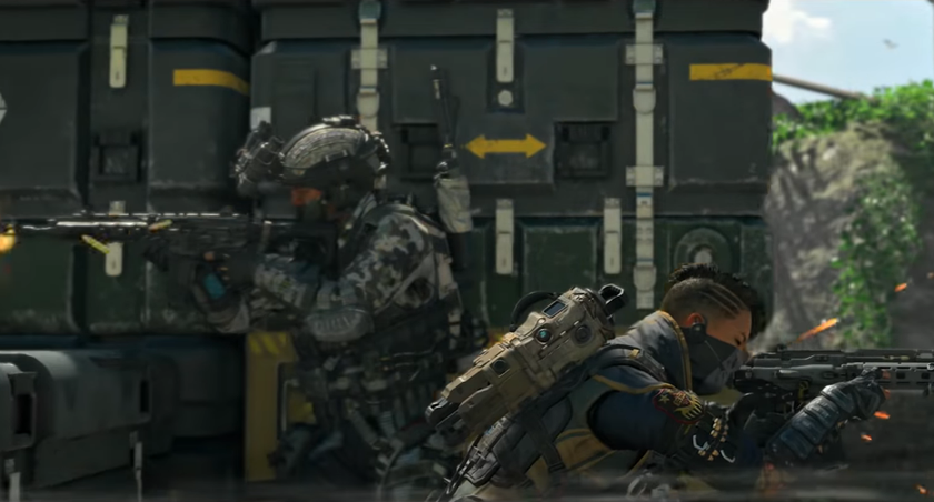 Activision показала особенности и преимущества Call of Duty: Black Ops 4 для PC
