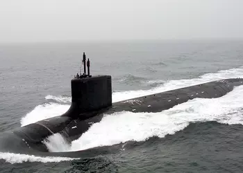 Newport News Shipbuilding и GDEB интегрируют 3D-печать в процесс строительства атомных субмарин класса Virginia, которые получат до 40 крылатых ракет Tomahawk