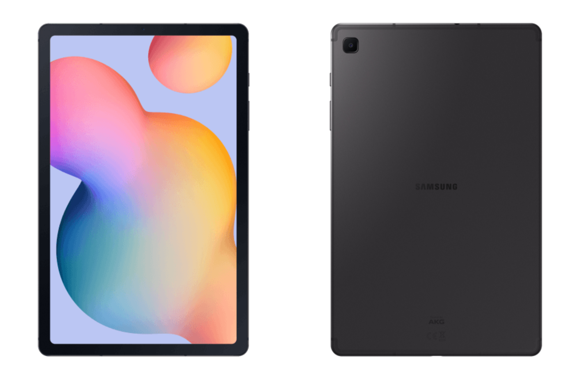 Настройка планшета samsung galaxy tab s6