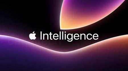 Apple TV, Apple Watch und Apple Vision Pro werden im Herbst 2024 keine Apple Intelligence erhalten