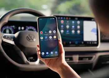 Владелец автомобиля обнаружил уязвимость безопасности в приложении Volkswagen