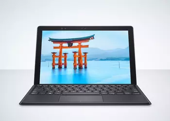 CES 2017: Dell Latitude 5285 — конкурент Microsoft Surface Pro