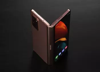 Samsung has rolled out an update for the Galaxy Fold 2 in a large number of countries