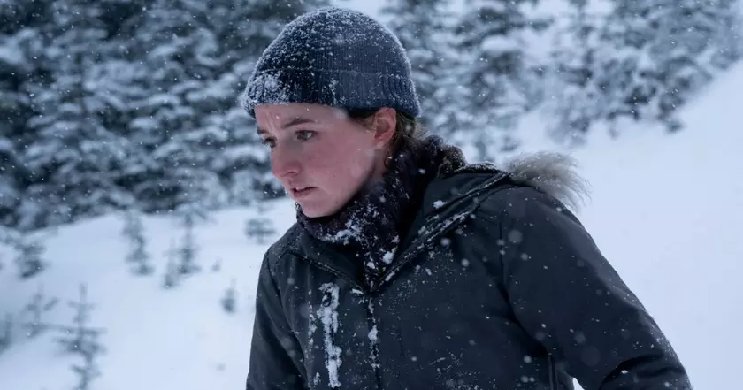 Трогательный кадр из 2 сезона The Last of Us - чего ждать дальше?