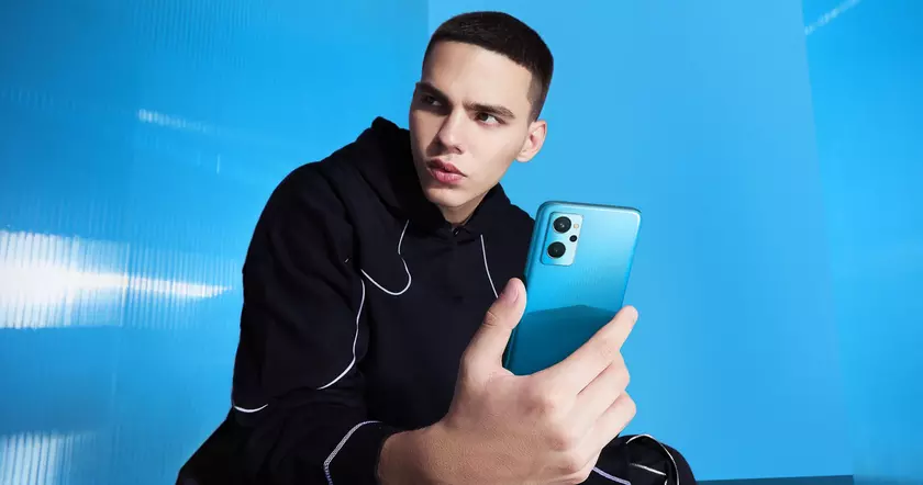 Сколько будет стоить бюджетник realme 9i с чипом Snapdragon 680 в Европе