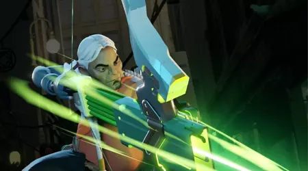 A well-known blogger reported that Valve is already alpha testing the Deadlock online shooter and will unveil it soon