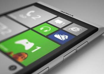 Nokia планирует выпустить свой следующий флагман Lumia 928 в алюминиевом корпусе