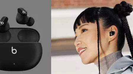 Limited time deal: Beats Studio Buds on Amazon for $79 ($70 off)