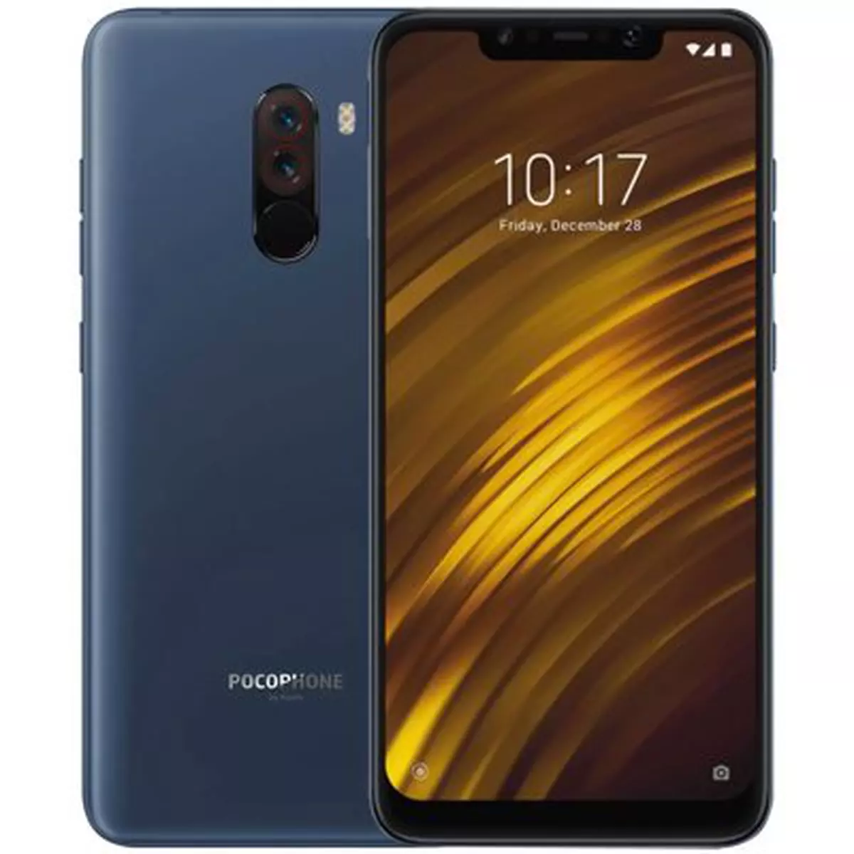 Xiaomi Pocophone F1