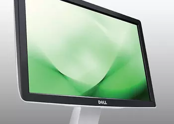 Dell ST2010: 20-дюймовый монитор за 120 долларов