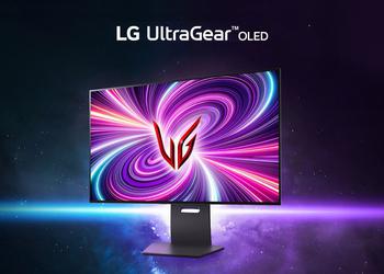 LG UltraGear OLED 32GS95UX-B c 4K-экраном до 480 Гц дебютировал в Европе