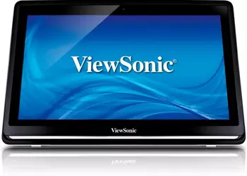Смарт-дисплей ViewSonic VSD241 с nVidia Tegra 3 на борту