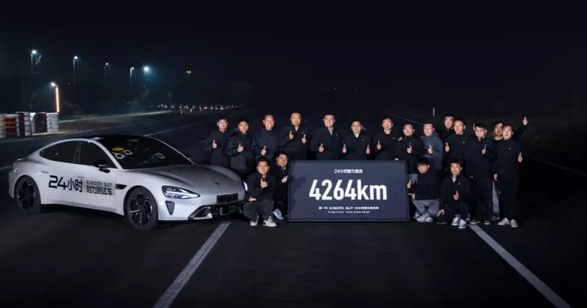 Exploring Xiaomi SU7 Max: A New Contender in the Flagship Arena