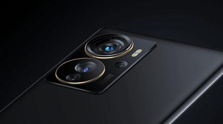 ZTE Axon 40 Pro – Snapdragon 870, 108-MP-Kamera, 144-Hz-Display Ab 450 $