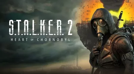 STALKER 2: Heart of Chornobyl is already available on PlayStation 5 — the game runs even better on Sony's console than on Xbox Series