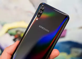 Пятнадцать моделей смартфонов Samsung линейки Galaxy A получат прошивку One UI 8 на базе Android 16 (список)