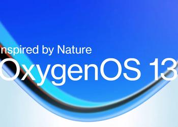 OnePlus рассказала когда и какие смартфоны получат обновление OxygenOS 13 на основе Android 13