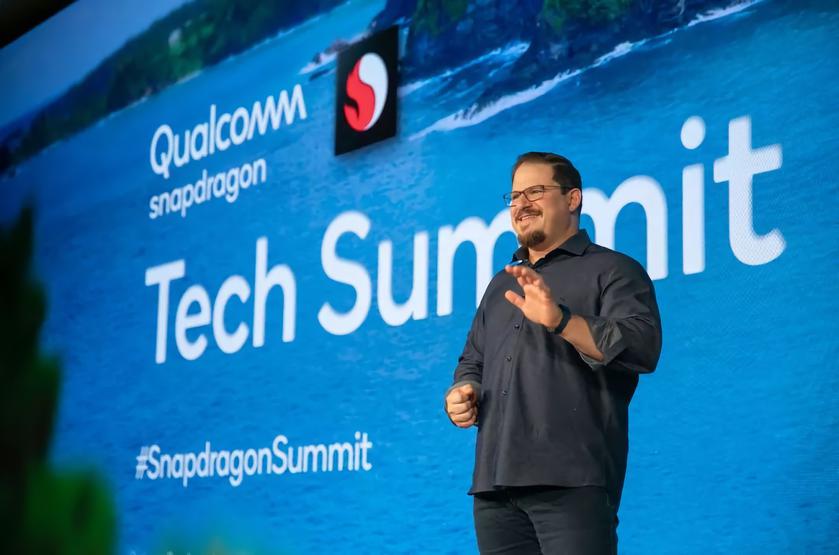 Официально: Qualcomm представит новый флагманский процессор Snapdragon 875 на мероприятии 1 декабря