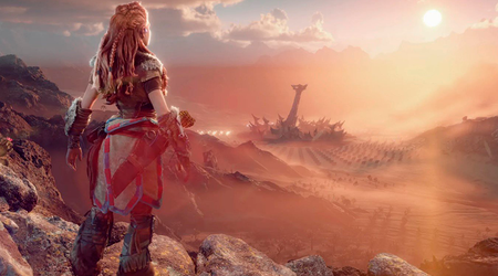  Rumor: an updated version of Horizon: Zero Dawn for PlayStation 5. The game should have improved lighting, animations and textures