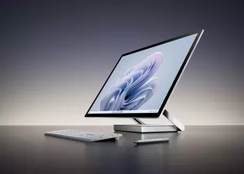 Microsoft Surface Studio 2+ – Intel Core i7-11370H, 32 ГБ памяти, SSD на 1 ТБ и RTX 3060 за $4300