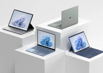 Microsoft представила самый мощный в истории ноутбук серии Surface – Laptop Studio 2 с чипами Intel и графикой NVIDIA по цене от $2999