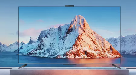 Huawei prepares Smart Screen S3 Pro TV with 86-inch display