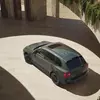 Миниатюра Porsche Cayenne в Sonderwunsch