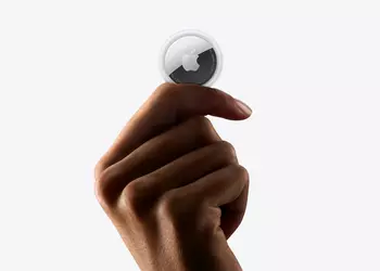 В iOS 17 появится возможность делиться AirTag с другими пользователями