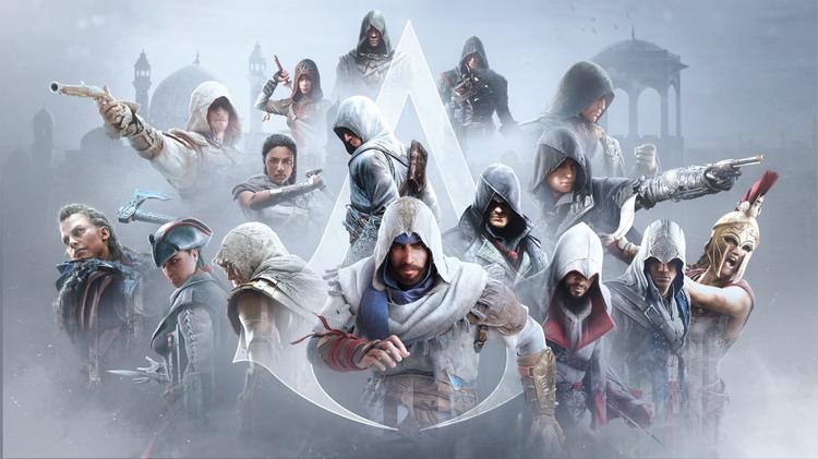 Инсайдер: перенос Assassin’s Creed Shadows приведет к неизбежной задержке выхода других игр франшизы, включая ремейк Black Flag