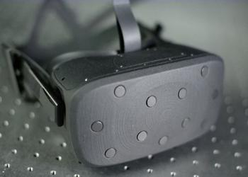 Oculus Half Dome: прототип VR-шлема с механической фокусировкой
