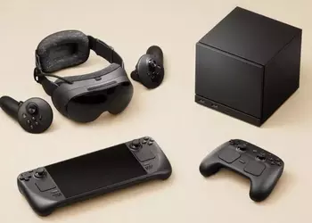 Ждите в 2026 году, но без конкретики — Valve признала, что не знает, когда выйдут Steam Machine, Steam Controller 2 и Steam Frame