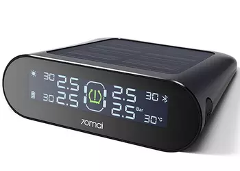 10 автомобильных гаджетов 70mai экосистемы Xiaomi, которые не стыдно купить