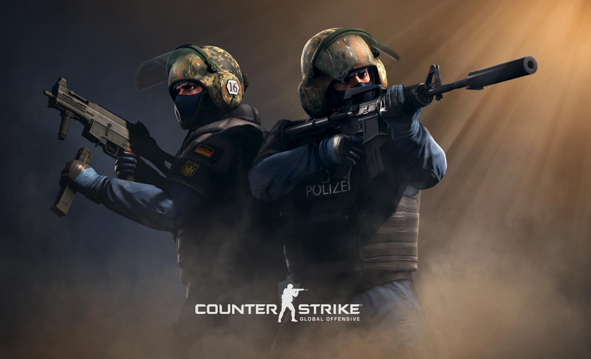 Подросток создал ИИ для поиска читеров в Counter-Strike: GO и уже забанил 15 тысяч игроков