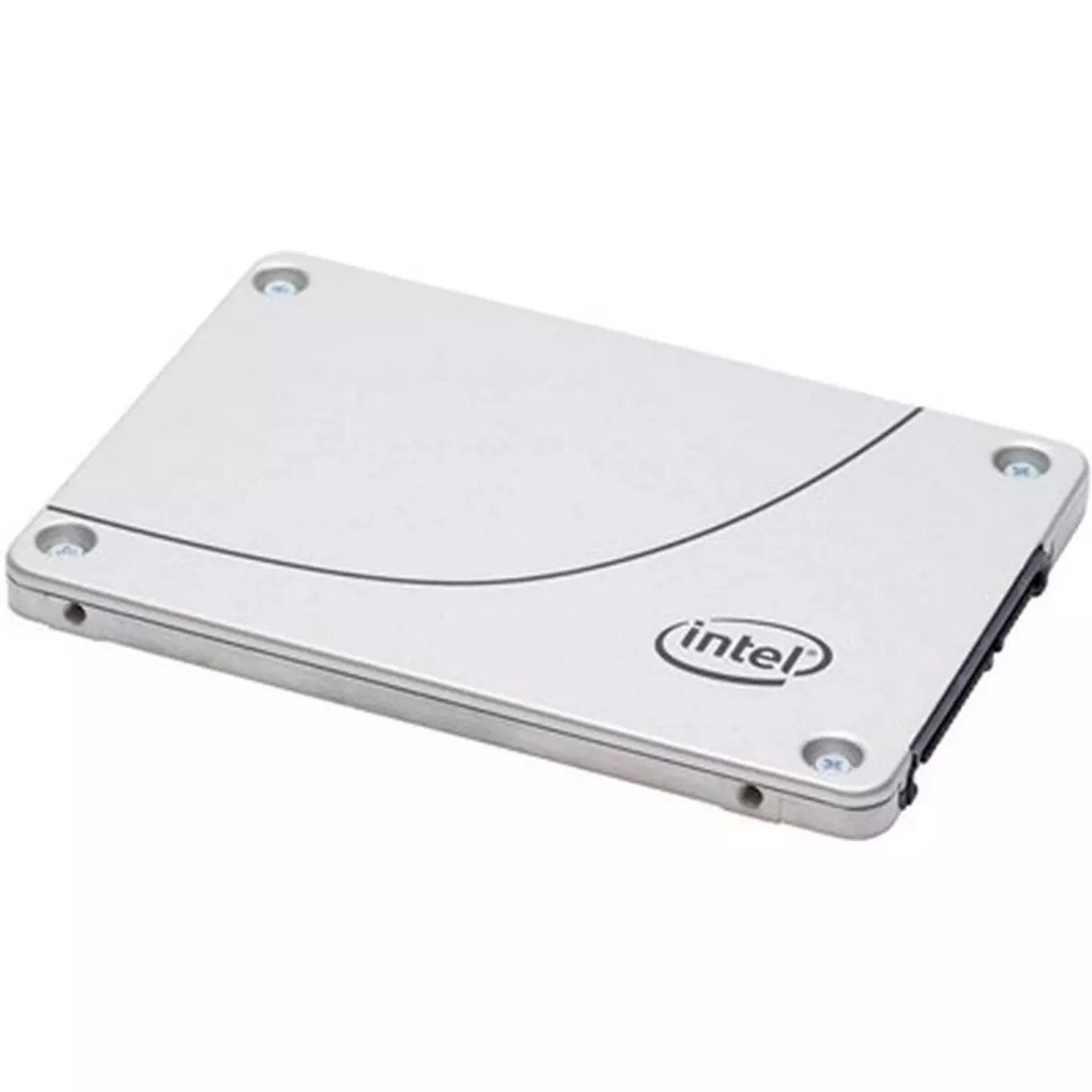 Intel D3-S4610