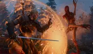 Игра 2015 года стала привлекла самое большое внимание на gamescom 2026 — ремастер The Witcher 3 и дополнение Songs of the Past покорили публику
