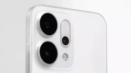 Oppo Reno14 appears on Geekbench with Dimensity 8400 chip and Android 15