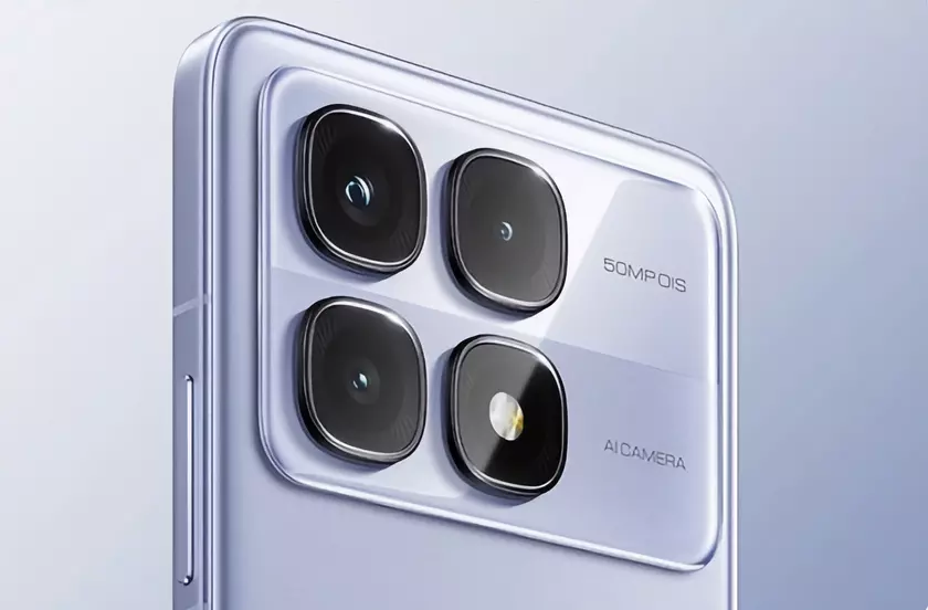 Вот какие камеры получат флагманы Xiaomi 14T и Xiaomi 14T Pro