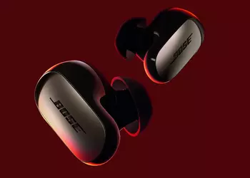 Bose представила TWS-наушники QuietComfort Ultra Earbuds 2 с улучшенным шумоподавлением и беспроводной зарядкой
