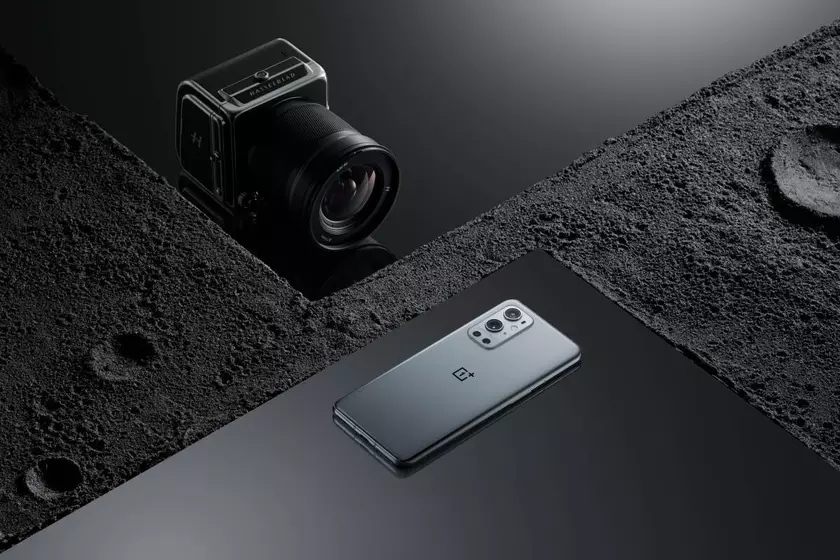 OnePlus 9 Pro: продвинутая камера Hasselblad, экран Fluid Display 2.0, Snapdragon 888 и 65 Вт зарядка за $970