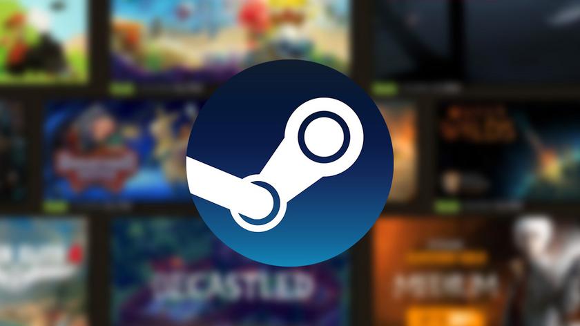 Dwarf Fortress was the most popular game of the week on Steam. But the lead is held by the Steam Deck console