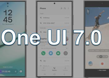 Шрифты Samsung работают не во всех приложениях в One UI 7 и вот почему